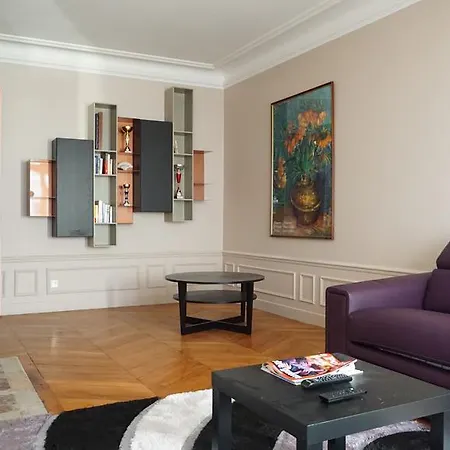 Rue Poncelet - 17