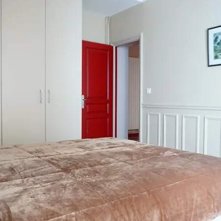 Apartment Rue Poncelet - 17 Paris